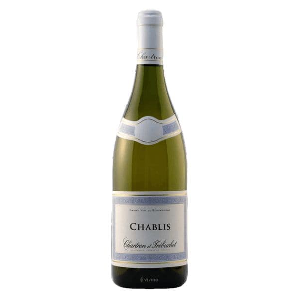Chablis 2018