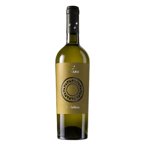 Chardonnay Terre Siciliane IGT Verdelicia 2019