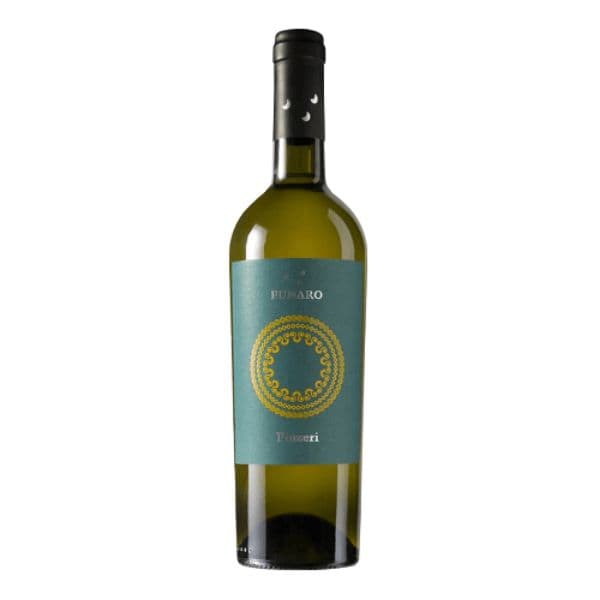 Grillo Terre Siciliane IGT Pinzeri  2018 