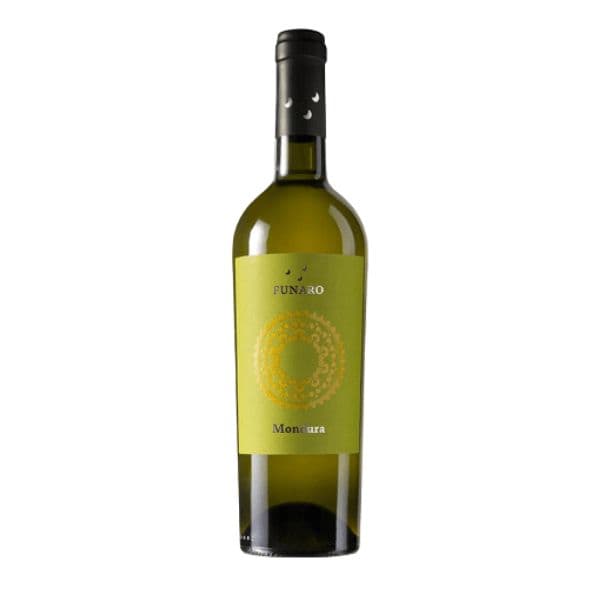 Catarratto Terre Siciliane IGT Mondura 2019