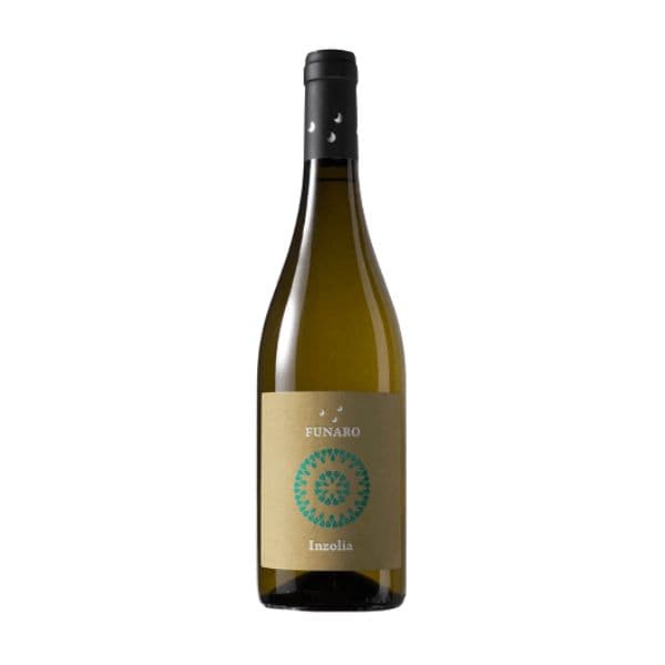 Inzolia Terre Siciliane IGT 2019