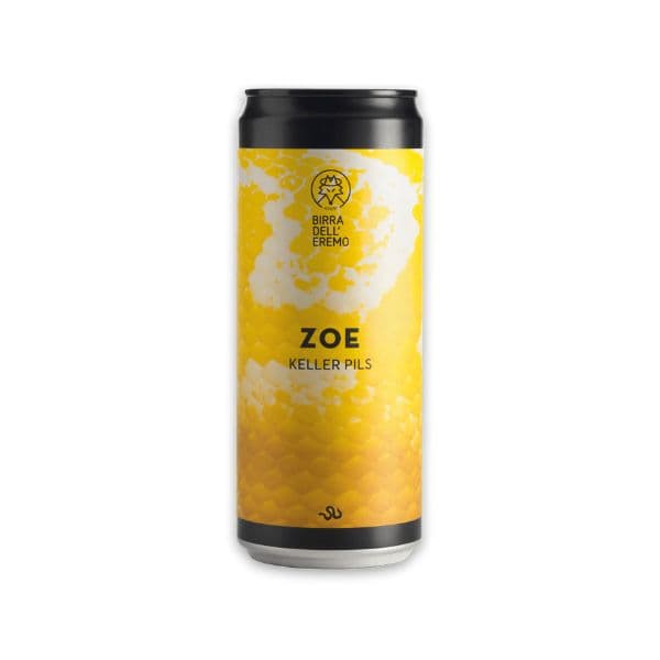 Zoe (33 cl)
