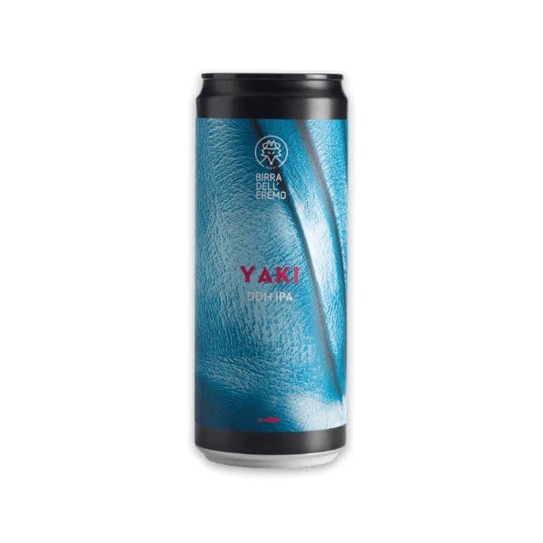 Yaki (33 cl)