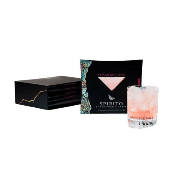 Cosmopolitan Cocktail (10 cl)