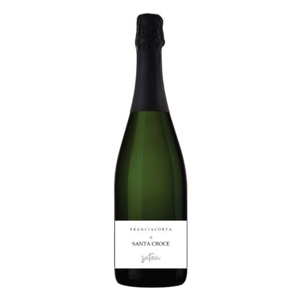 Franciacorta DOCG Satèn