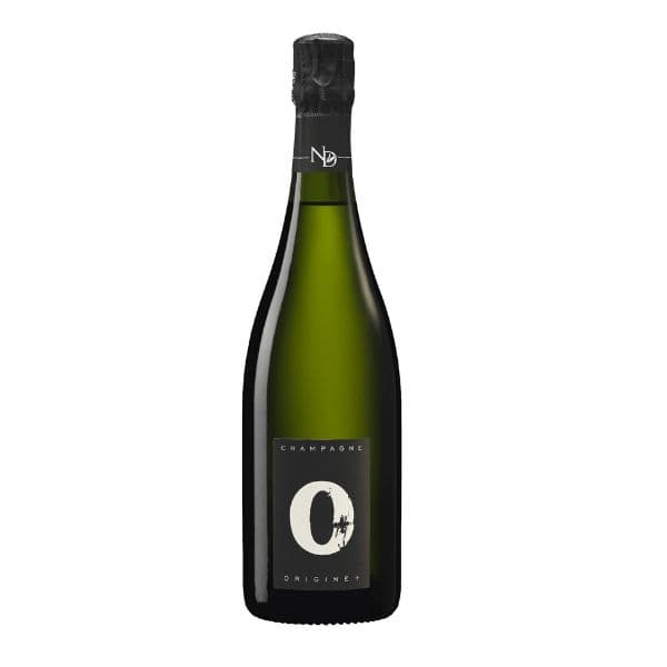 Blanc de Blancs Origine + 