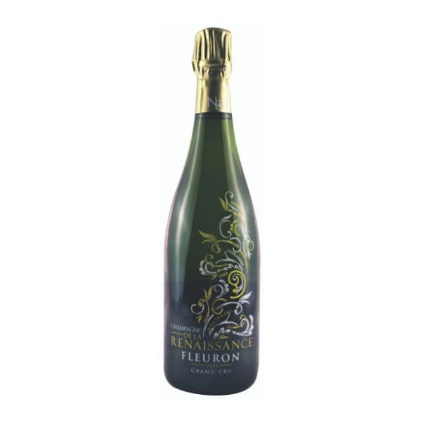  Fleuron Blanc de Blancs Grand Cru