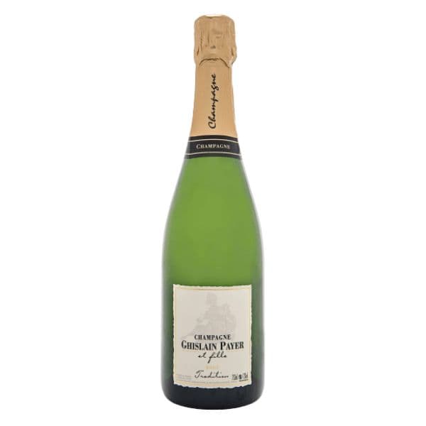 Tradition Brut