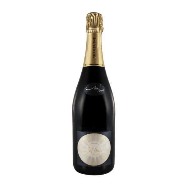 Cuvée Sol Dièse