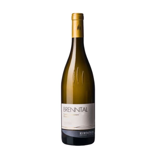 Gewürztraminer Riserva Alto Adige DOC Brenntal 