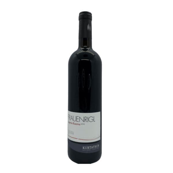 Lagrein Riserva Alto Adige DOC Frauenrigl 2016
