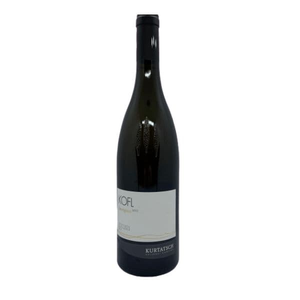 Sauvignon Alto Adige DOC Kofl 2018