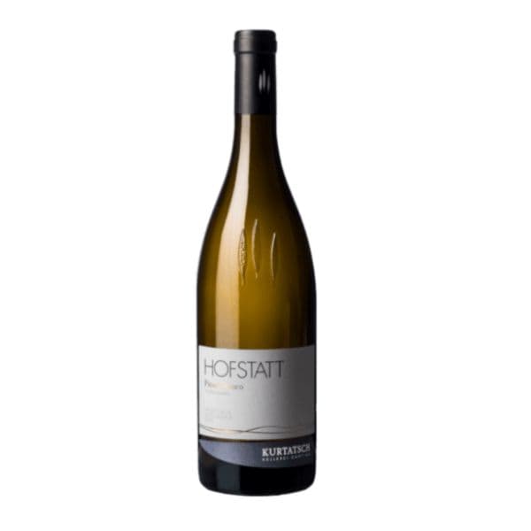 Pinot Bianco Alto Adige DOC Hofstatt 2018
