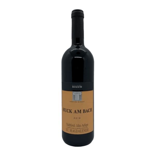 Alto Adige DOC St. Magdalener Huck Am Bach 2018