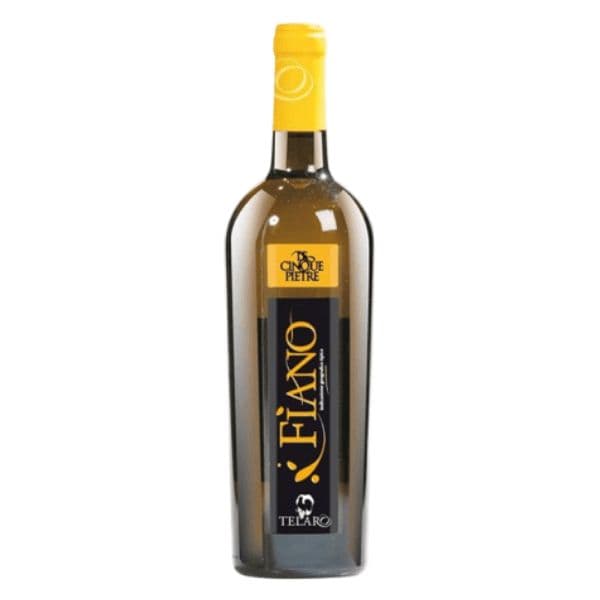 Fiano IGT 2019