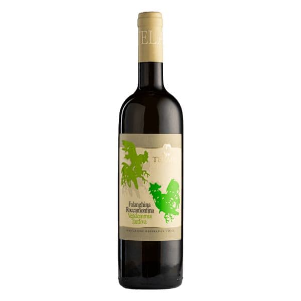 Falanghina Vendemmia Tardiva 2020