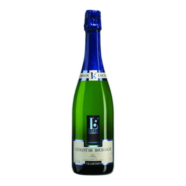Cremant de Bourgogne Tradition Brut