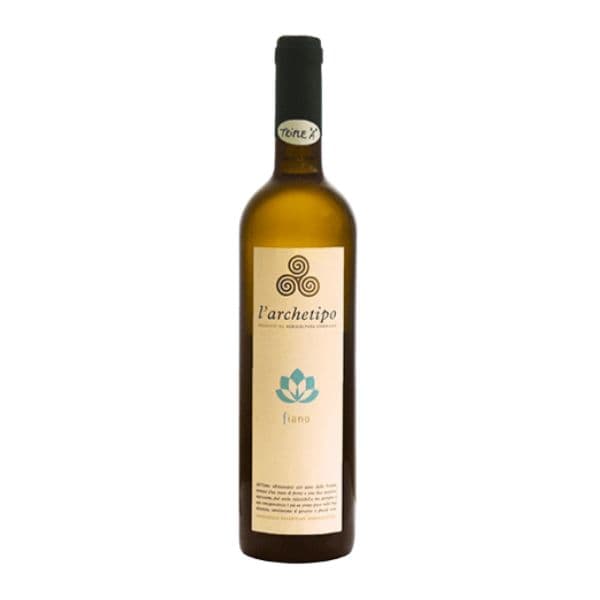 Fiano Puglia IGT L'Archetipo 2018