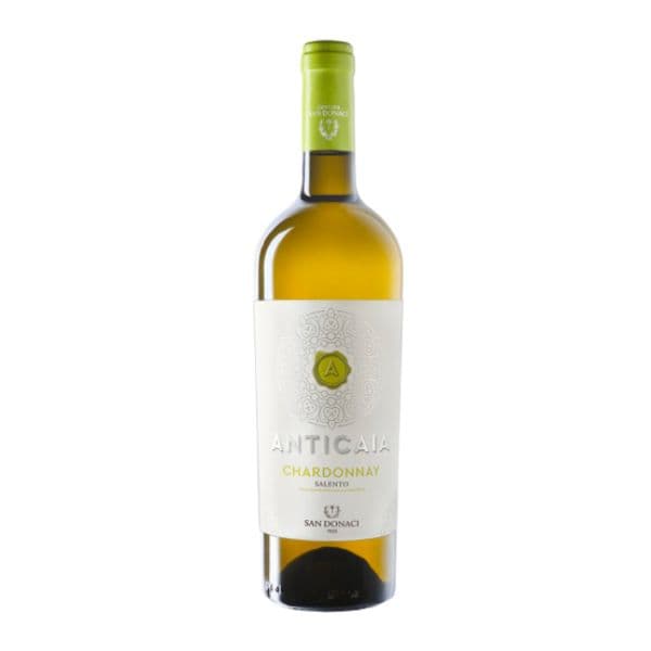 Salento IGP Anticaia 2019