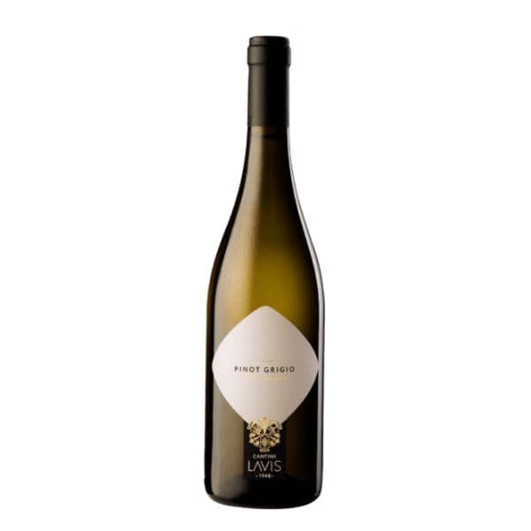 Pinot Grigio Trentino DOC 2019