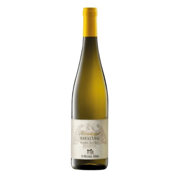 Riesling Alto Adige DOC Montiggl 2020