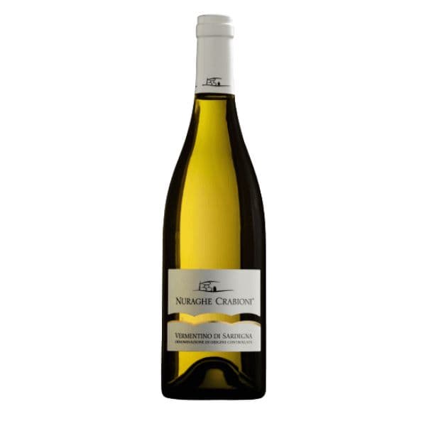Vermentino di Sardegna