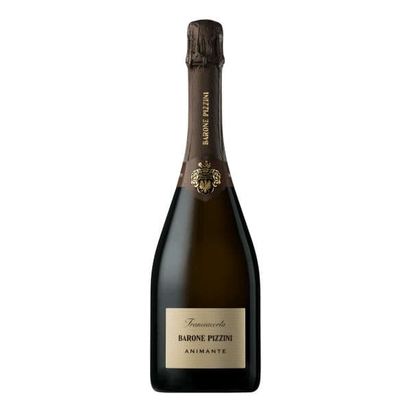 Franciacorta DOCG Extra Brut Animante