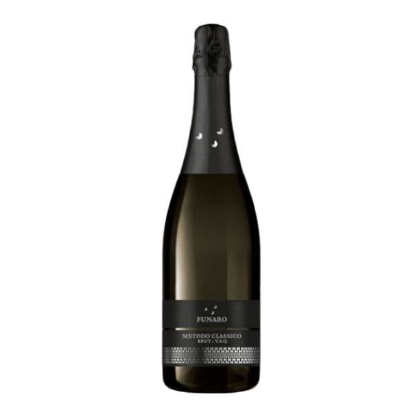 Metodo Classico Brut 24 mesi V.S.Q. Biologico 2019