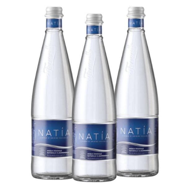 Acqua Naturale Natia (75 cl) 3 pezzi