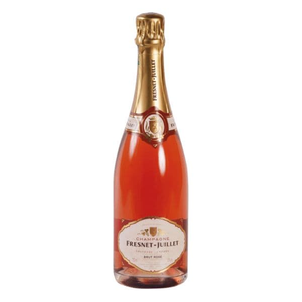 Rosé Grand Cru