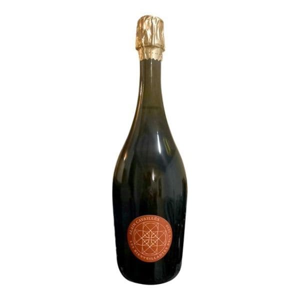 Blanquette de Limoux Les Bienvieillantes