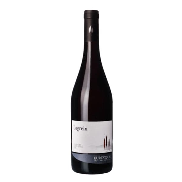 Lagrein Alto Adige DOC