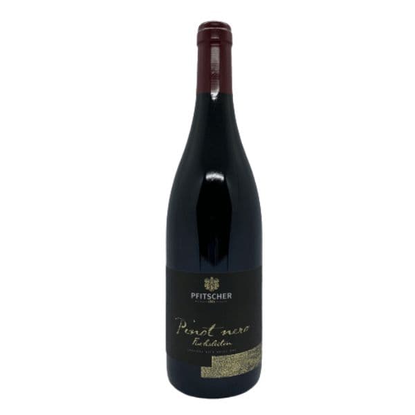 Pinot Noir Alto Adige DOC Fuchsleiten 