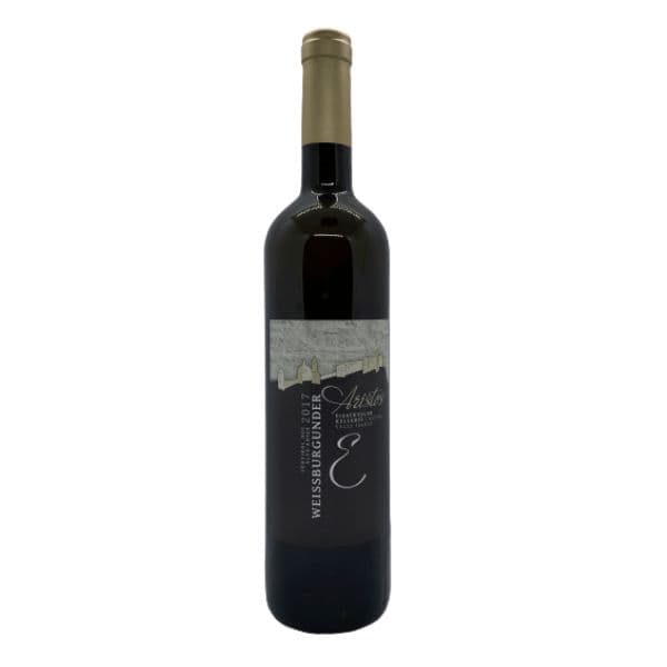 Pinot Bianco Alto Adige DOC Aristos 2018