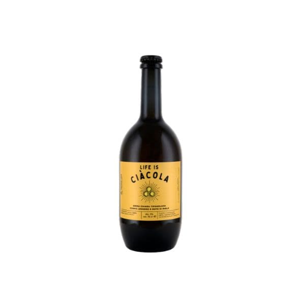 Ciàcola (33 cl)