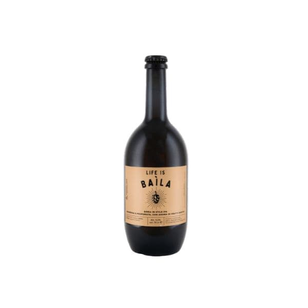 Baìla (33 cl)