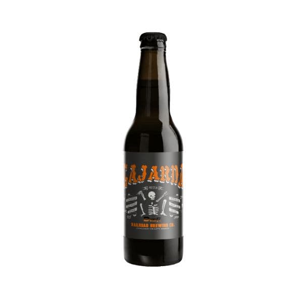 Gajarda (33 cl)