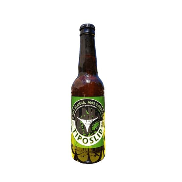 Tipo Slip (33 cl)
