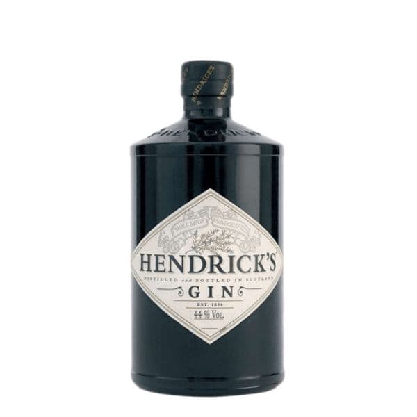 Hendrick's Gin (100 cl)