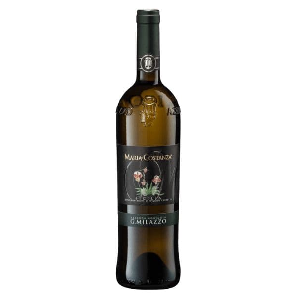 Terre Siciliane IGT Maria Costanza Bianco 2019
