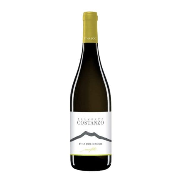 Etna DOC BIO Mofete 2019