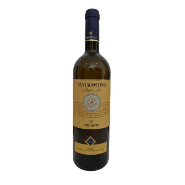 Sicilia DOC Santagostino 2019