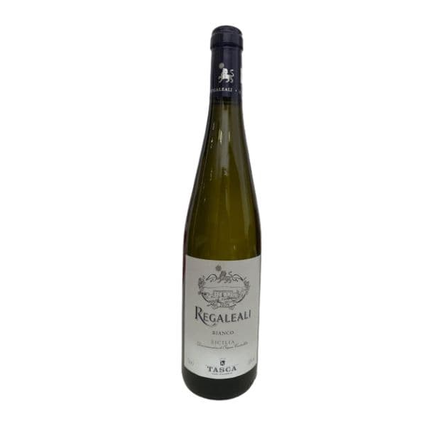 Sicilia DOC Regaleali 2019