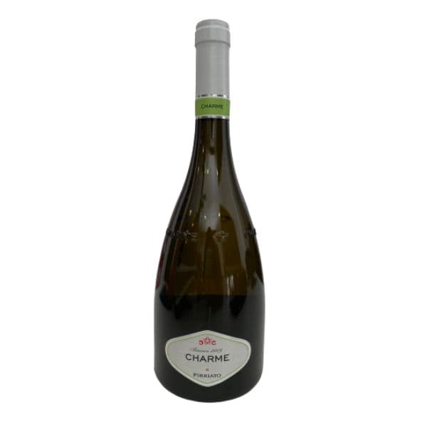 Terre Siciliane IGT Charme 2019