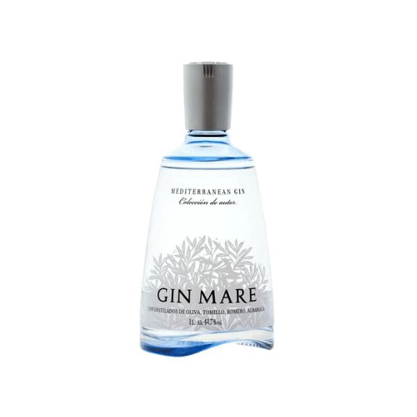 Gin Mare (100 cl)