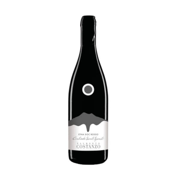 Etna Rosso DOC Contrada S.Spirito 2016