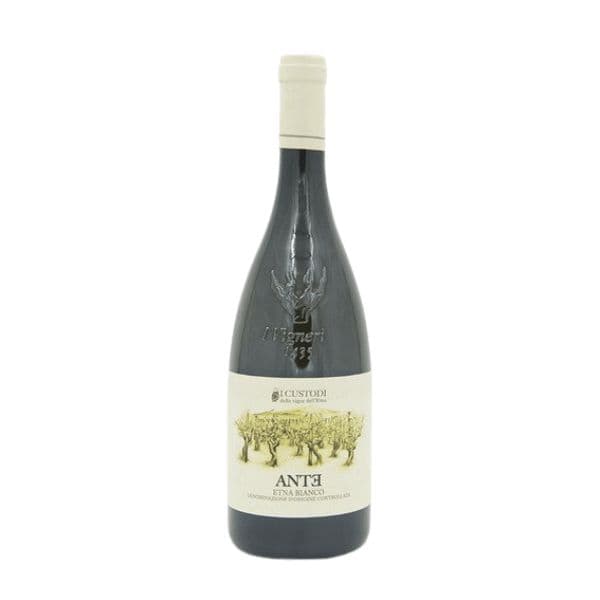 Etna Bianco DOC Ante 2017