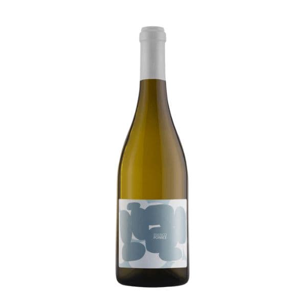 Terre Siciliane IGT Bianco Pomice 2018