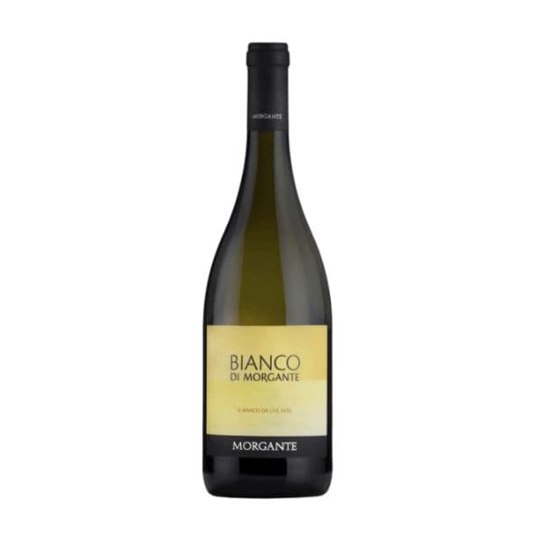 Bianco di Morgante 2018