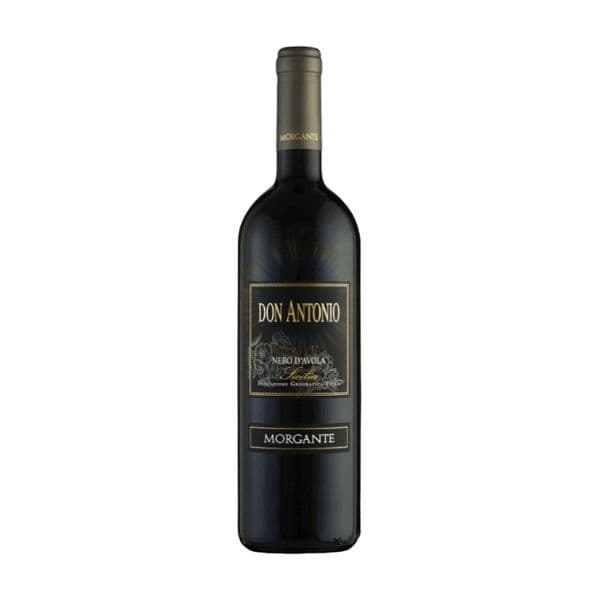 Nero d'Avola DOC Don Antonio 2016
